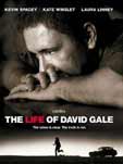 Das Leben des David Gale - Filmposter