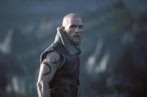 Die Herrschaft Des Feuers Die Herrschaft Des Feuers