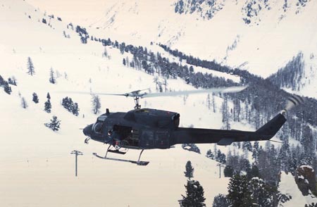 Extreme Ops Extreme Ops
