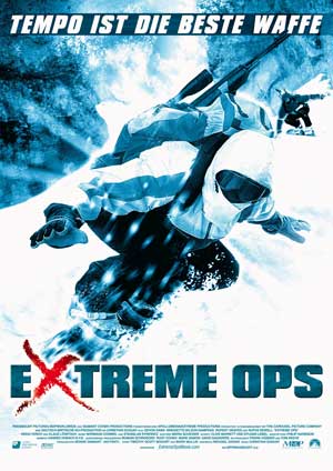 Extreme Ops-