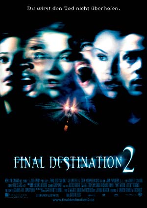 Final Destination 2