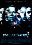 Final Destination 2 - Filmposter