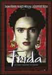 Frida - Filmposter
