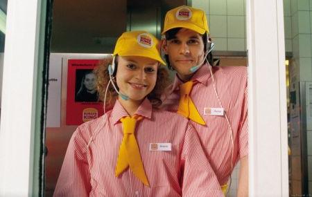 Goodbye, Lenin! mit Daniel Brühl und Katrin Saß Goodbye, Lenin! mit Daniel Brühl und Katrin Saß