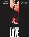It's all about Love - Filmposter