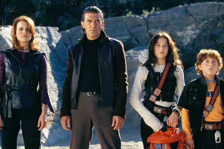 Spy Kids 2 - Die Rckkehr der Superspione