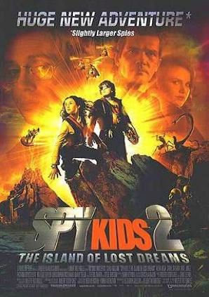 Spy Kids 2 - Die Rckkehr der Superspione