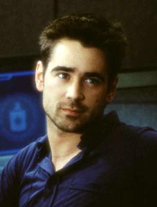Der Einsatz (mit Colin Farrell und Al Pacino) Der Einsatz (mit Colin Farrell und Al Pacino)
