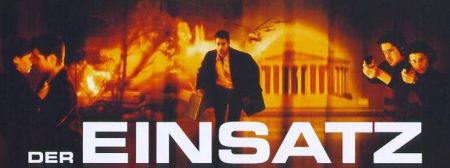 Der Einsatz (mit Colin Farrell und Al Pacino) Der Einsatz (mit Colin Farrell und Al Pacino)