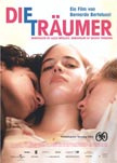 Die Träumer - Filmposter