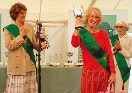 Kalender Girls mit Helen Mirren und Julie Walters