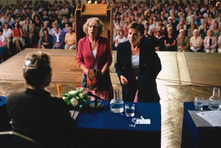 Kalender Girls mit Helen Mirren und Julie Walters