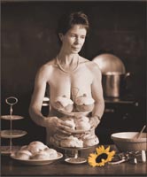 Kalender Girls mit Helen Mirren und Julie Walters