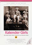 Kalender Girls