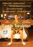 Lost in Translation - Filmposter