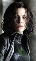 Underworld (mit Kate Beckinsale und Bill Nighy)