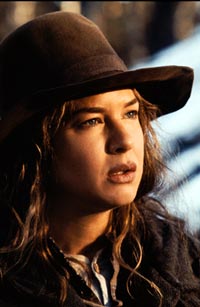 Unterwegs nach Cold Mountain mit Jude Law, Renee Zellweger und Nicole Kidman
