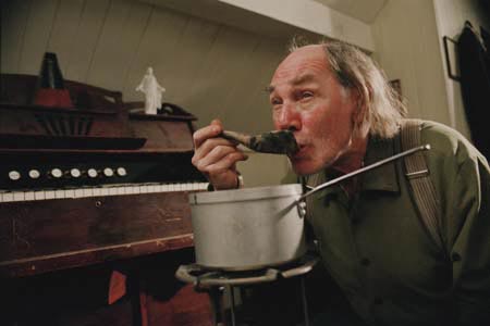 Kitchen Stories (Salmer fra kj�kkenet)