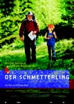 Der Schmetterling - Filmposter