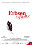 Erbsen auf Halb 6 - Filmposter