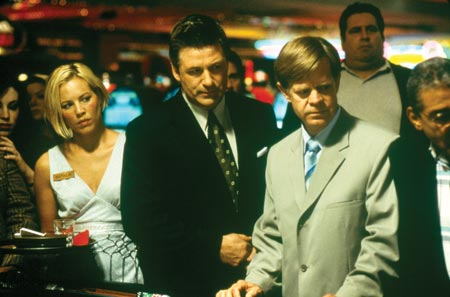 The Cooler mit William H. Macy und Alec Baldwin