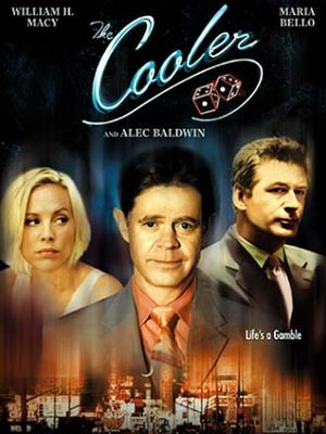 The Cooler mit William H. Macy und Alec Baldwin