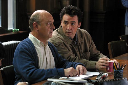 Das Urteil - Jeder ist k�uflich - John Grisham-Verfilmung mit Dustin Hoffman, John Cusack, Rachel Weisz und Gene Hackman