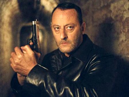 Die purpurnen Flüsse 2 mit Jean Reno und Benoit Magimel Die purpurnen Flüsse 2 mit Jean Reno und Benoit Magimel