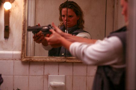 Monster mit Charlize Theron und Christina Ricci Monster mit Charlize Theron und Christina Ricci