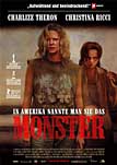 Monster mit Charlize Theron und Christina Ricci