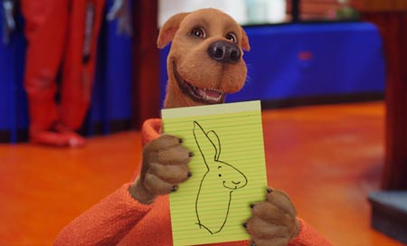 Scooby Doo 2 - Die Monster sind los Scooby Doo 2 - Die Monster sind los