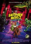 Scooby Doo 2 - Die Monster sind los