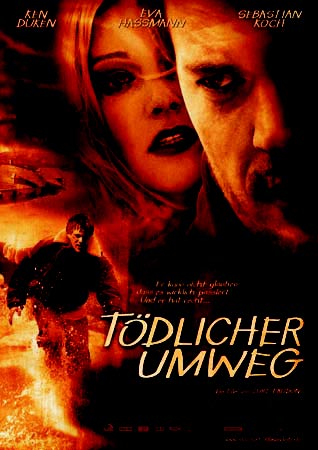 Tdlicher Umweg