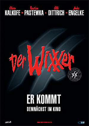 Der Wixxer (mit Bastian Pastewka und Anke Engelke)