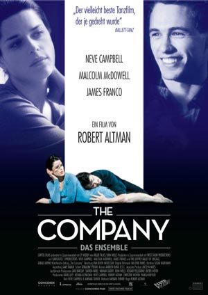 The Company