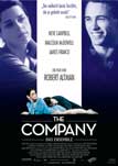 The Company - Das Ensemble - Filmposter