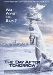 The Day after Tomorrow - Filmposter