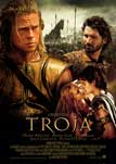 Troja - Filmposter