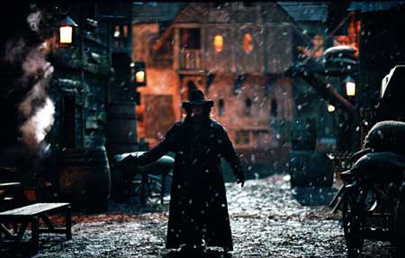 Van Helsing Van Helsing