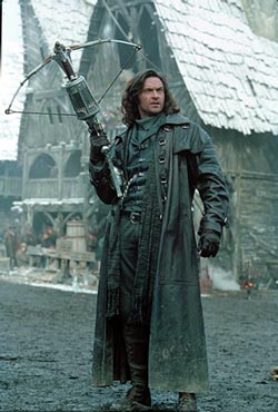 van Helsing