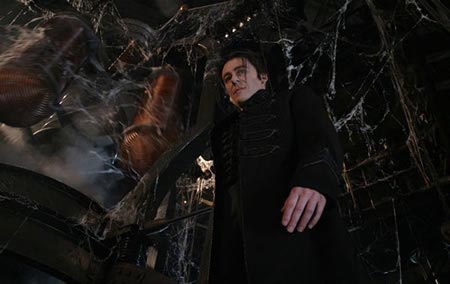 Van Helsing Van Helsing