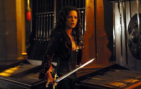 Van Helsing Van Helsing