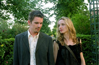 Before Sunset Before Sunset