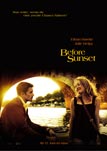 Before Sunset - Filmposter