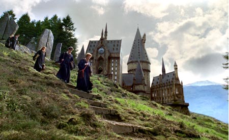 Harry Potter und der Gefangene von Askaban