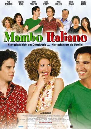 Mambo italiano