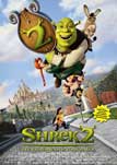 Shrek 2 - Der tollkühne Held kehrt zurück
