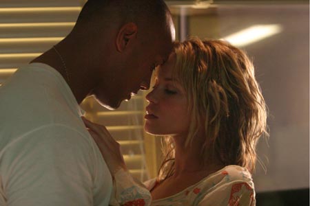 Walking Tall (mit The Rock)