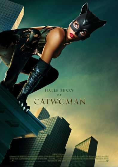 Catwoman