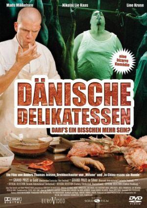 Dnische Delikatessen - Darf's ein bisschen mehr sein?